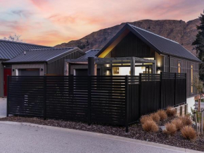 Little Alp Chalet